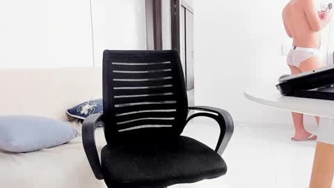 Juan Diego Uribe online show from 10/07/25, 09:12