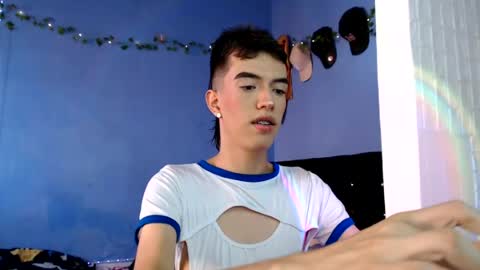 juandi online show from 07/13/26, 09:17