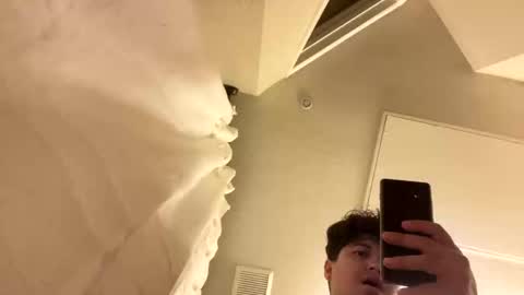 juandingo69 online show from 09/26/25, 02:37