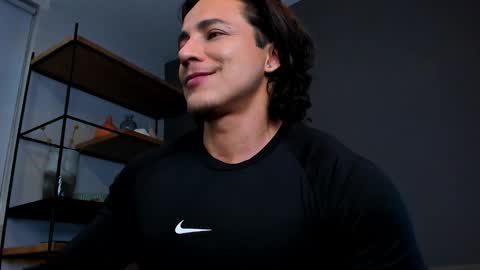 JUANDRES online show from 02/03/26, 05:38