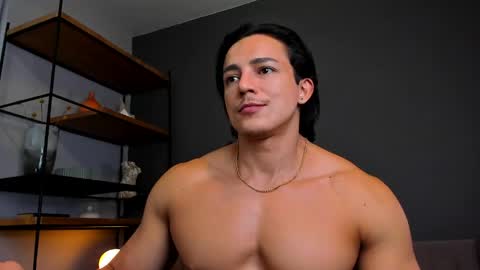 JUANDRES online show from 04/21/26, 02:37