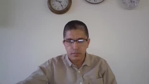 juanearth1 online show from 03/20/26, 10:25