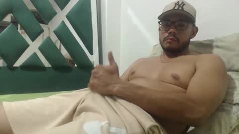 juanfe_style online show from 03/10/26, 03:11