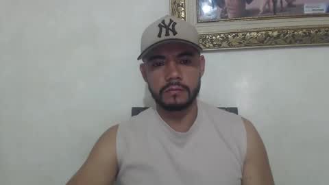 juanfe_style online show from 05/02/26, 02:44