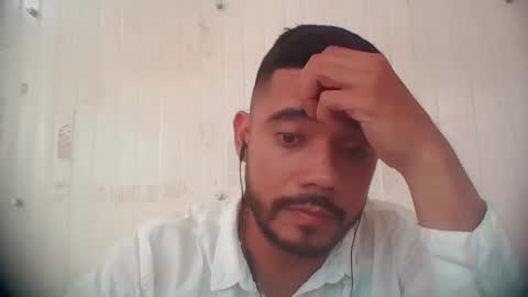 juanfe_style online show from 05/12/26, 08:28
