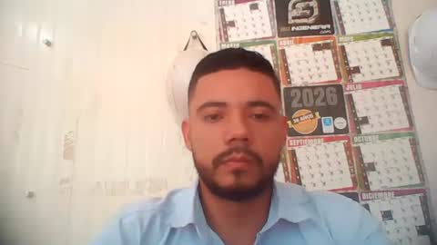 juanfe_style online show from 08/04/26, 06:54