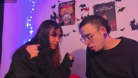 juanftmaria2 online show from 10/18/25, 02:36