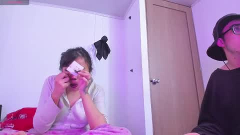 juanftmaria2 online show from 10/31/25, 01:17