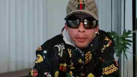 Snapshot of juangangmaster chatting on 01/13/25, 03:01 juangangmaster online show from 01/13/25, 03:01