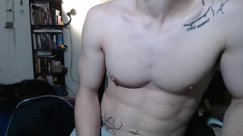 JUANISIMO  online show from 02/08/25, 12:06