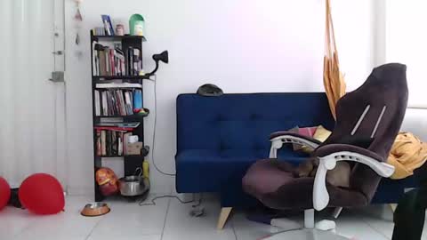 JUANISIMO  online show from 02/11/25, 01:51