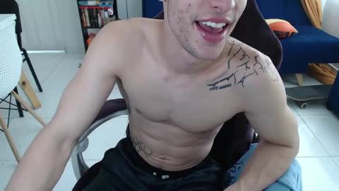 JUANISIMO  online show from 02/20/25, 05:51