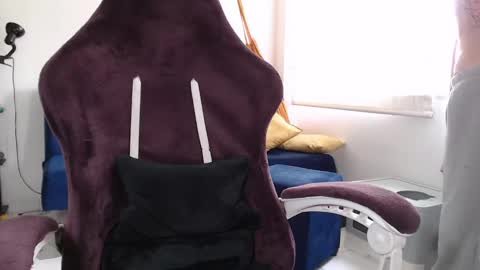 JUANISIMO  online show from 02/23/25, 05:18