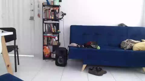 JUANISIMO  online show from 02/27/25, 09:58