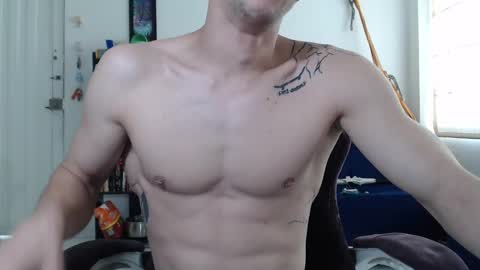 JUANISIMO  online show from 03/06/25, 05:43