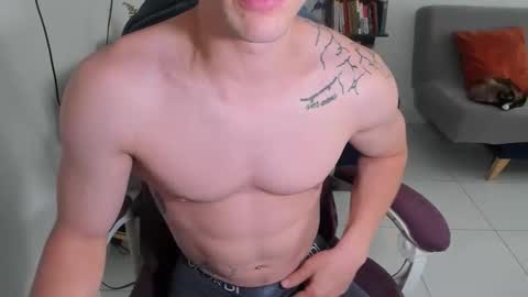 JUANISIMO  online show from 03/30/26, 07:37