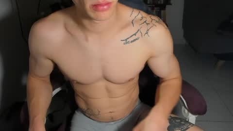 JUANISIMO  online show from 04/04/26, 01:48