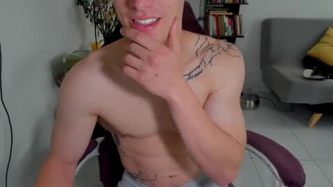 JUANISIMO  online show from 05/24/26, 03:39
