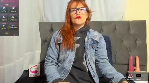 juanita online show from 01/06/25, 10:58