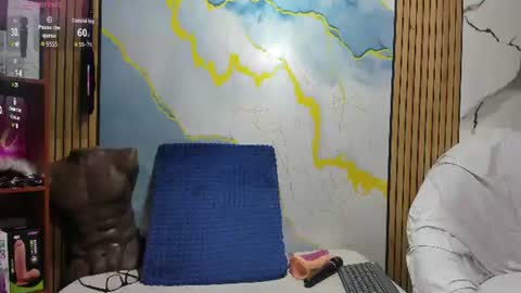 juanita online show from 07/04/26, 08:31