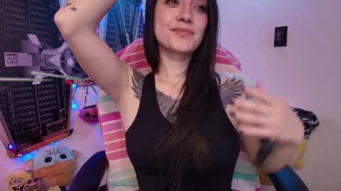 Snapshot of juanita_adams chatting on 01/07/25, 09:14 Juanita online show from 01/07/25, 09:14