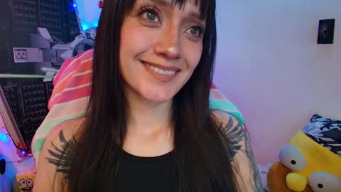 Snapshot of juanita_adams chatting on 01/08/25, 07:34 Juanita online show from 01/08/25, 07:34