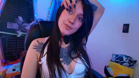 Snapshot of juanita_adams chatting on 01/27/25, 07:46 Juanita online show from 01/27/25, 07:46