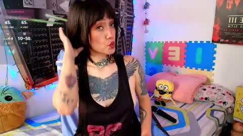 Juanita online show from 05/20/26, 07:53