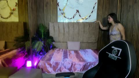 JUANITA online show from 03/30/26, 11:33