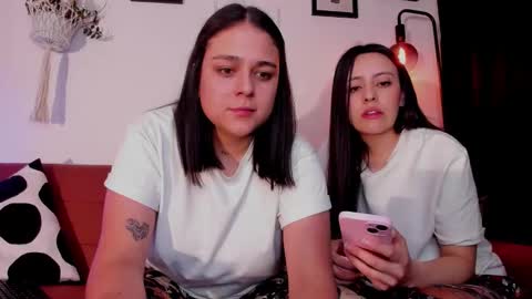 juanitaaa_ online show from 02/14/26, 04:53