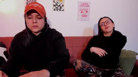 juanitaaa_ online show from 07/06/26, 12:51