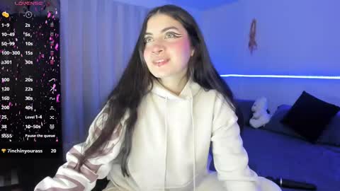 Blue online show from 03/05/25, 06:01