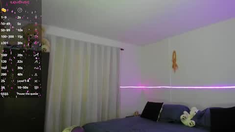 Blue online show from 03/12/25, 04:24