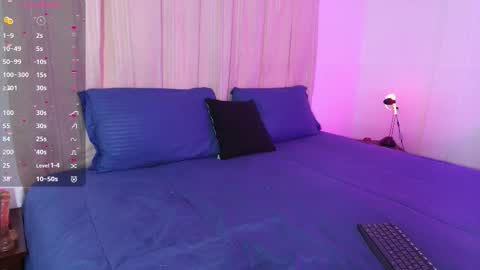 Blue online show from 09/17/25, 04:19