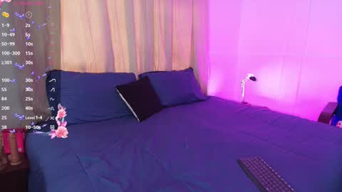 Blue online show from 09/26/25, 04:22