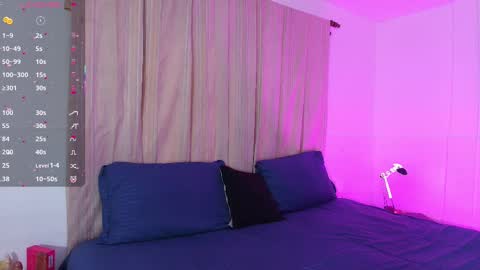 Blue online show from 09/30/25, 04:12