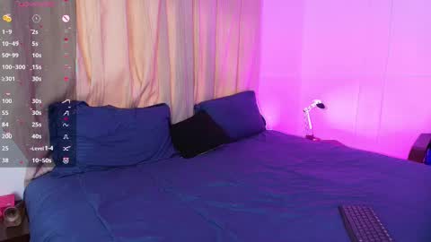 Blue online show from 10/02/25, 04:25