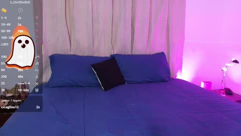 Blue online show from 10/11/25, 04:38