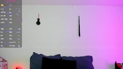 Blue online show from 01/17/26, 04:11