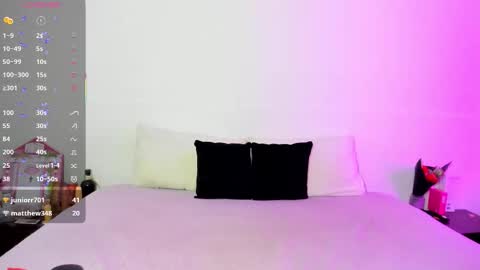 Blue online show from 02/07/26, 05:16