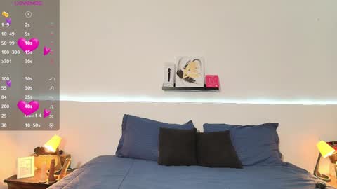 Blue online show from 04/11/26, 04:44