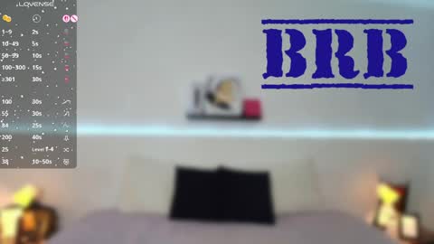 Blue online show from 05/27/26, 01:57