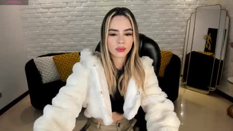 Juanita Clay online show from 02/24/25, 12:05