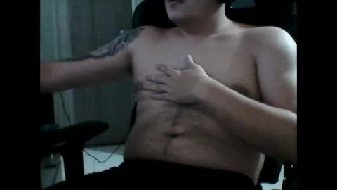 Juan online show from 02/03/25, 04:57