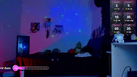 juanix_x online show from 10/01/25, 11:05