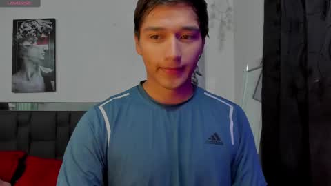 juanjo ferrari online show from 11/01/25, 12:56