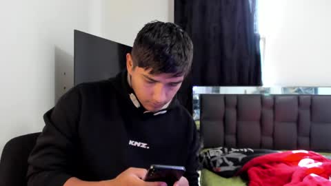 juanjo ferrari online show from 03/23/26, 07:07