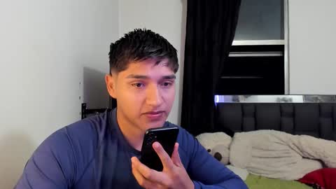 juanjo ferrari online show from 03/24/26, 11:54