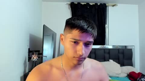 juanjo ferrari online show from 04/26/26, 03:37