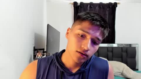 juanjo ferrari online show from 04/26/26, 09:12